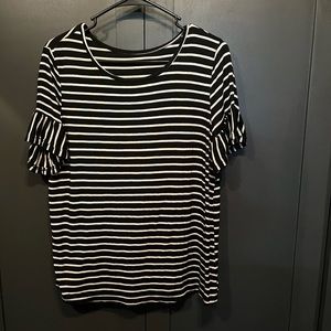 Striped shirt